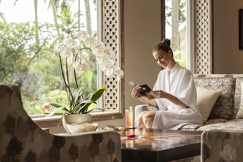 Akoya Healing Spa Ubud
