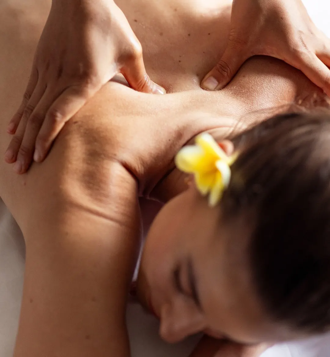 Akoya Spa - lymphatic massage